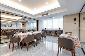 Tianjie International Hotel