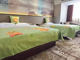 Tianjie International Hotel