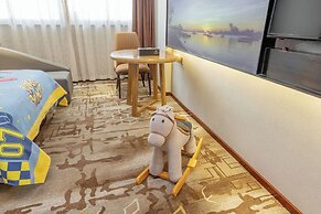 Tianjie International Hotel