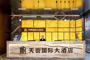 Tianjie International Hotel