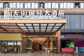 Tianjie International Hotel