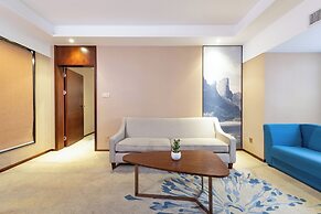 Tianjie International Hotel