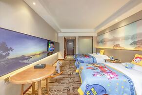 Tianjie International Hotel