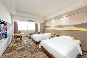Tianjie International Hotel