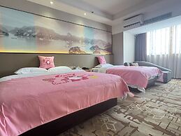 Tianjie International Hotel