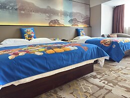 Tianjie International Hotel