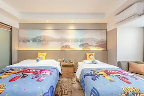 Tianjie International Hotel