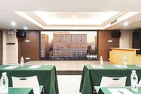Tianjie International Hotel