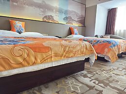 Tianjie International Hotel