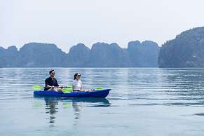 Calista Halong Bay Cruise
