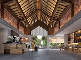 Sudamala Resort Ubud Bali