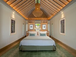 Sudamala Resort Ubud Bali