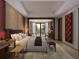 Sudamala Resort Ubud Bali