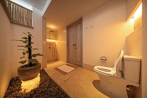 Sudamala Resort Ubud Bali