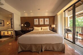 Sudamala Resort Ubud Bali