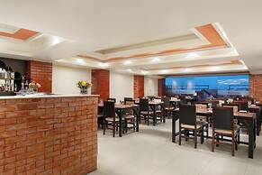 Hotel G Ramayana