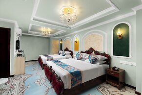 Hotel G Ramayana