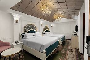 Hotel G Ramayana
