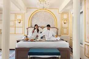 Hotel G Ramayana
