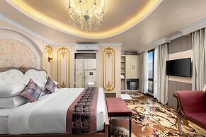 Hotel G Ramayana