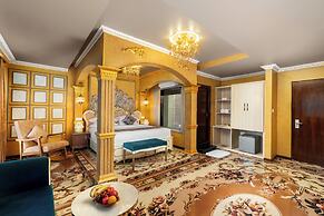Hotel G Ramayana
