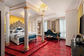 Hotel G Ramayana
