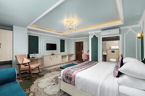 Hotel G Ramayana