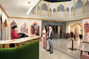 Hotel G Ramayana