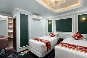 Hotel G Ramayana