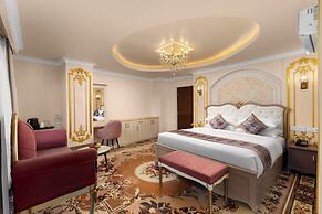 Hotel G Ramayana