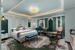 Hotel G Ramayana
