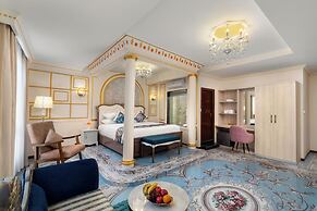 Hotel G Ramayana