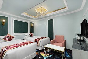 Hotel G Ramayana