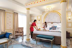 Hotel G Ramayana