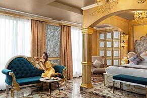Hotel G Ramayana