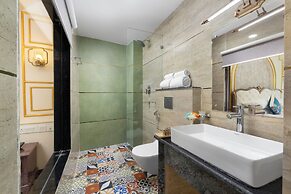 Hotel G Ramayana