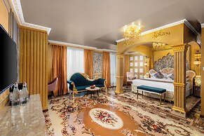 Hotel G Ramayana