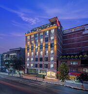Hotel G Ramayana