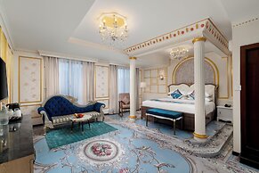 Hotel G Ramayana