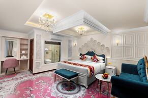 Hotel G Ramayana