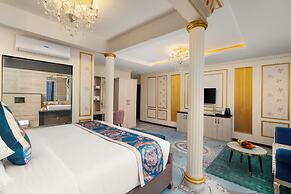 Hotel G Ramayana