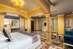 Hotel G Ramayana