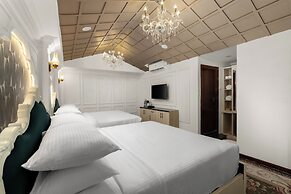 Hotel G Ramayana