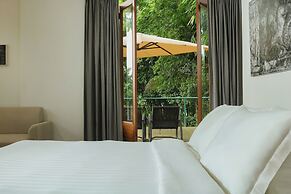 The Setumbu Experience ARTOTEL Curated