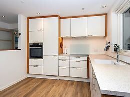 5 Star Holiday Home in Borkop