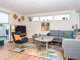 5 Star Holiday Home in Borkop