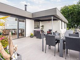 5 Star Holiday Home in Borkop