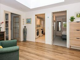 5 Star Holiday Home in Borkop