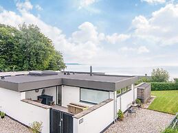 5 Star Holiday Home in Borkop