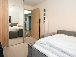 5 Star Holiday Home in Borkop